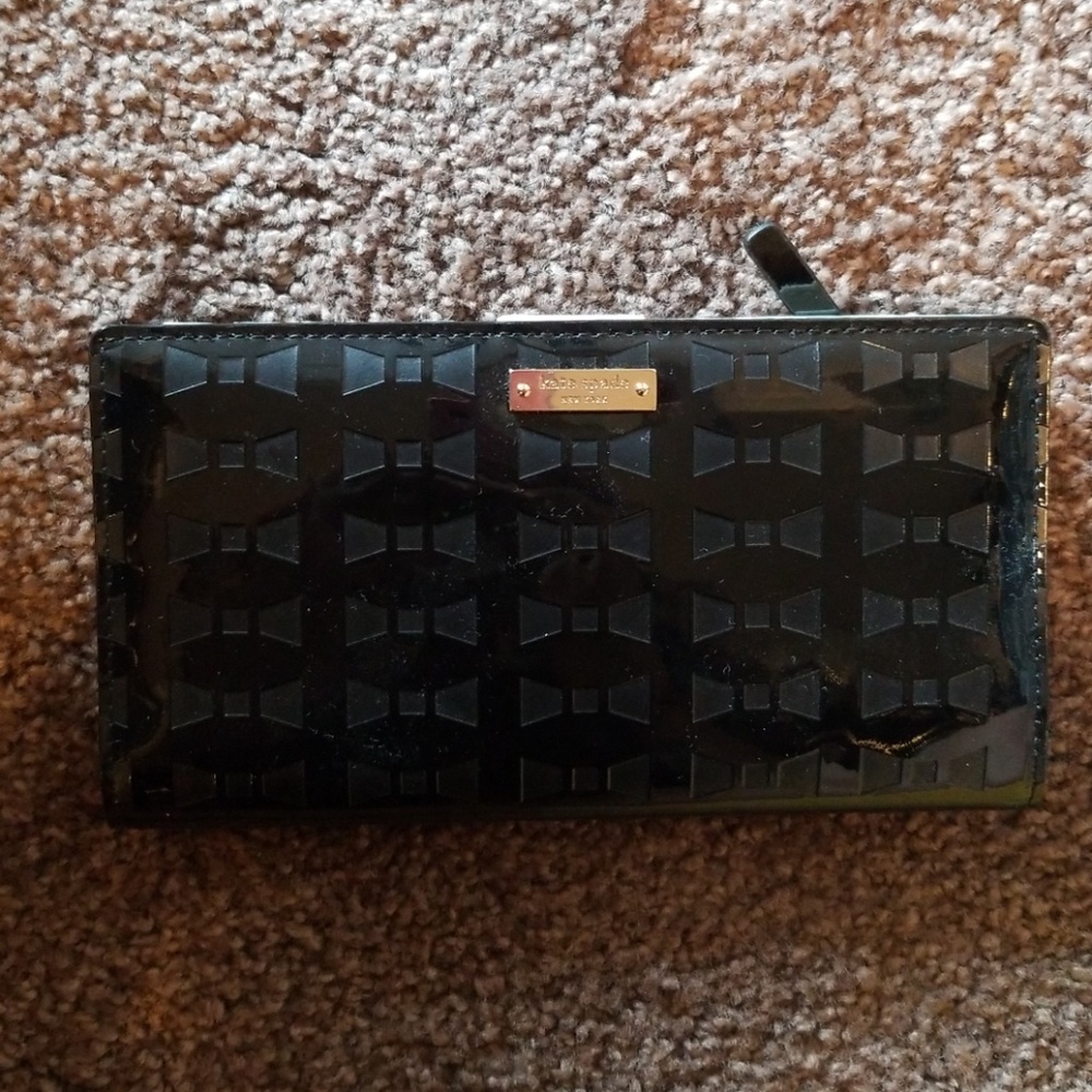 🔸KATE SPADE WALLET 🔶